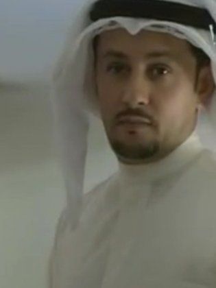 Ahmed Abdullah El Shammari