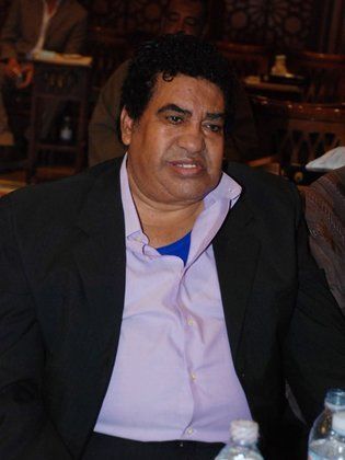 أحمد عدوية