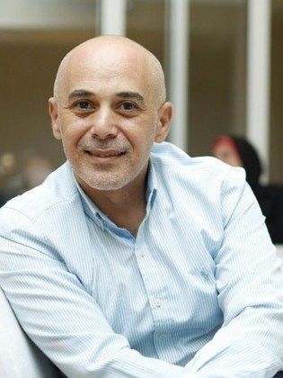 Ahmed Ezzat