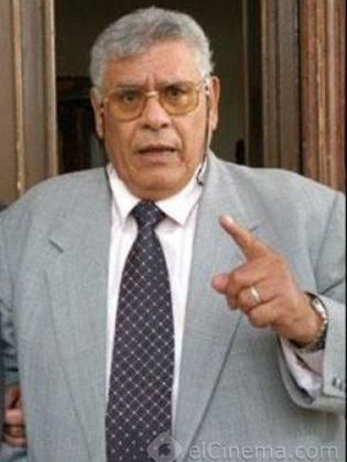 Ahmed Akl