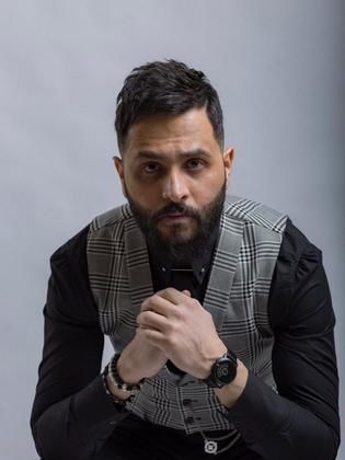 Ahmed Ali
