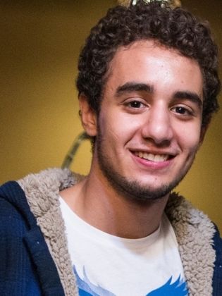 Ahmed Anan