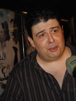 Ahmed Ghanem