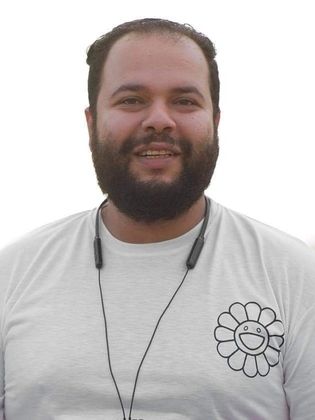 Ahmad Farghali