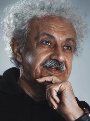 Ahmed Fouad Darwish