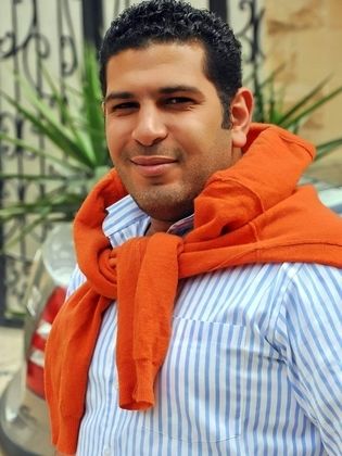 Ahmed Fawzy