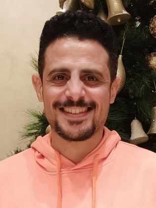Ahmed Fawzy