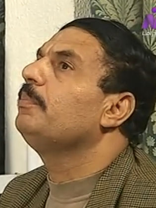 Ahmed Fawzi Al Muhr