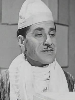 أحمد قدري