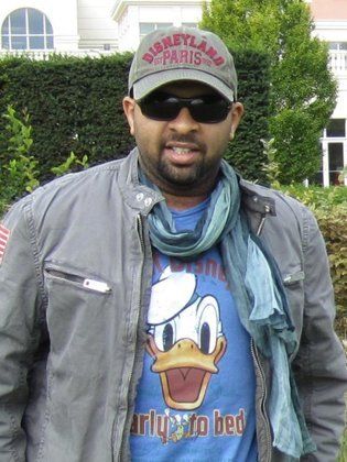 Ahmed Kardous