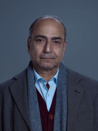 أحمد كمال