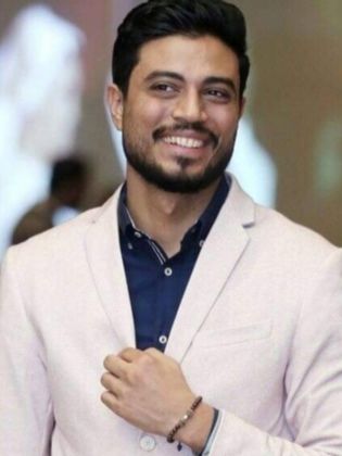 Ahmed Maged‎‏