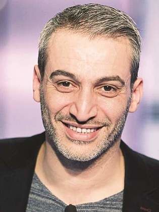 أحمد ماضي