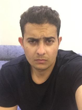 Ahmed Magdy