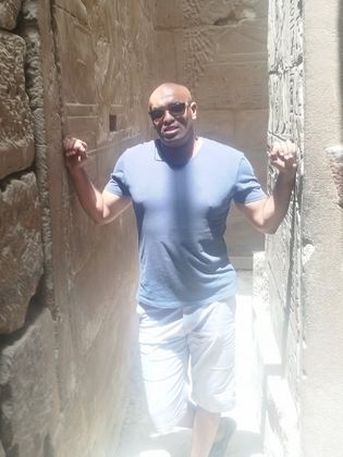 Ahmed Magdi