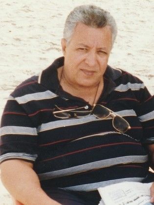 Ahmed Magdy