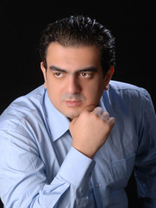 Ahmed Mahmoud Abou Zeid