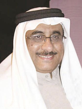 Ahmed Mossaed