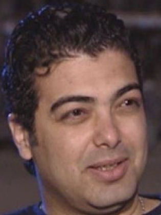 Ahmad Mounir