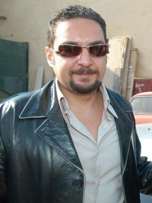 أحمد نادر جلال