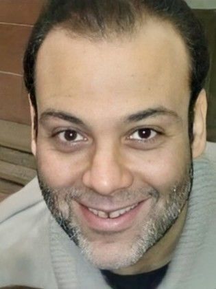 Ahmed Hany