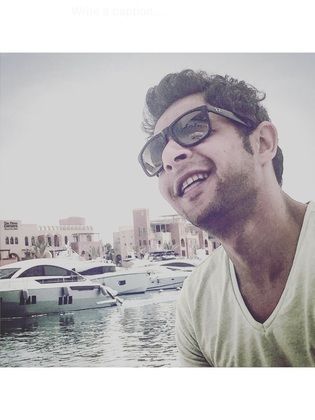 Ahmed Yehia