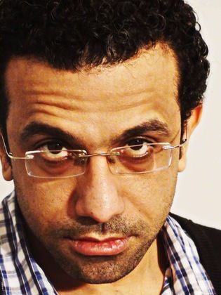 Ahmed Yousef