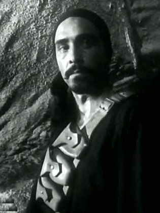 Armando Lazara