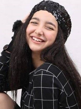 أروى أحمد