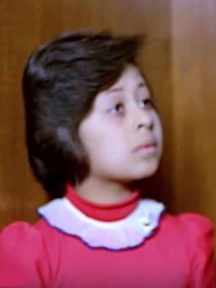 Asmaa Farid