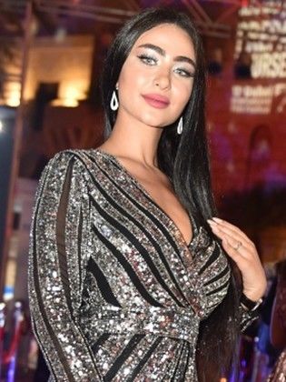 Asmaa Qurtubi