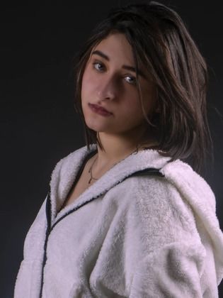 Asmaa Maher