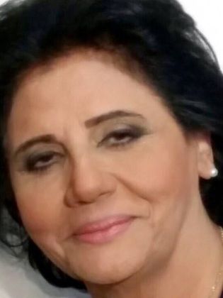 Asmahan Tawfiq