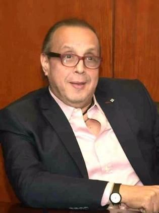 Ashraf Abu El Naga
