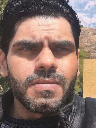 Ashraf Elkholy