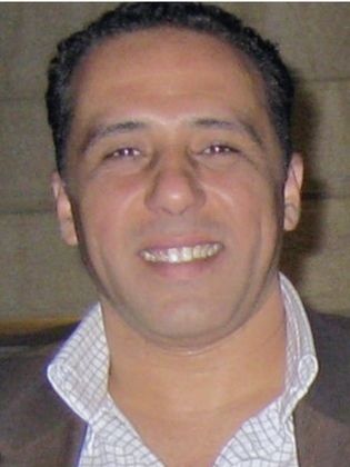 Ashraf Al Ghazali