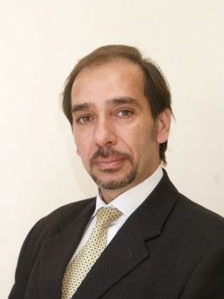 Ashraf Al Noumani