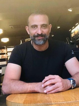 Ashraf Khalil