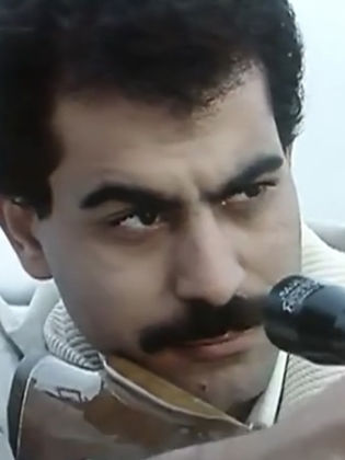 أشرف خيري