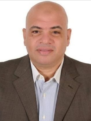 أشرف شتيوي