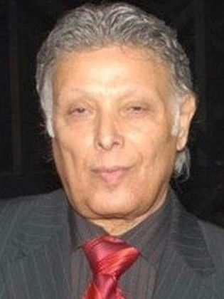 Ashraf Abdelghafour