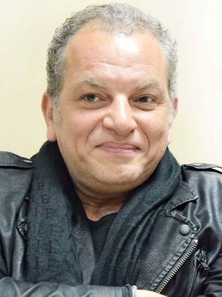 Ashraf Fayeq