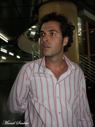 Ashraf Farah