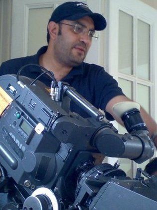 Akram Farid