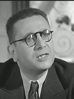 Alfred Haddad