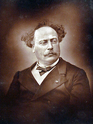 Alexandre Dumas fils
