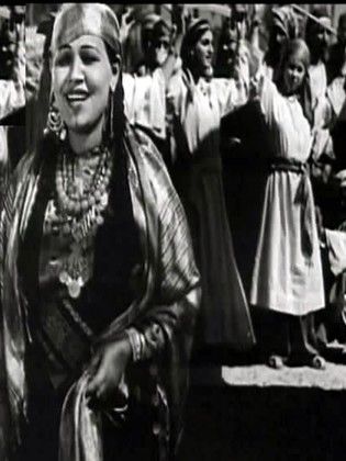 Amal Hussein