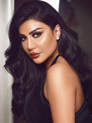 Amal Al Awadi