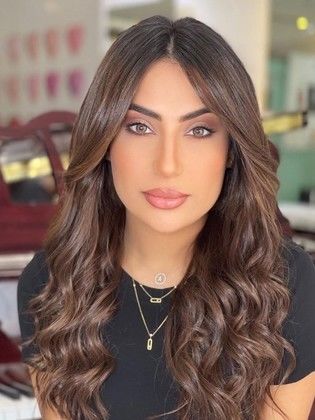 Amal Mohammed