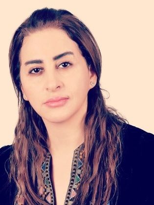 Aminah Omar